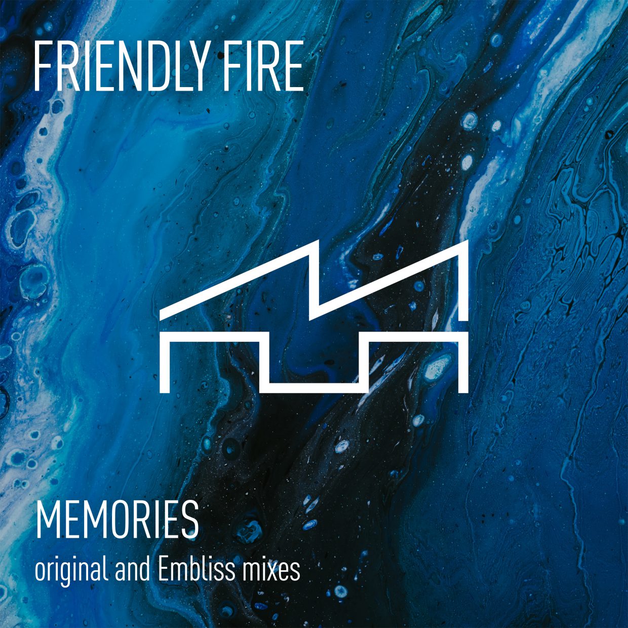 MOMA018 - Friendly Fire - Memories